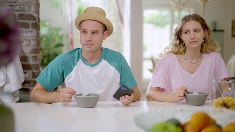 Vertica Commercial | Always Ready